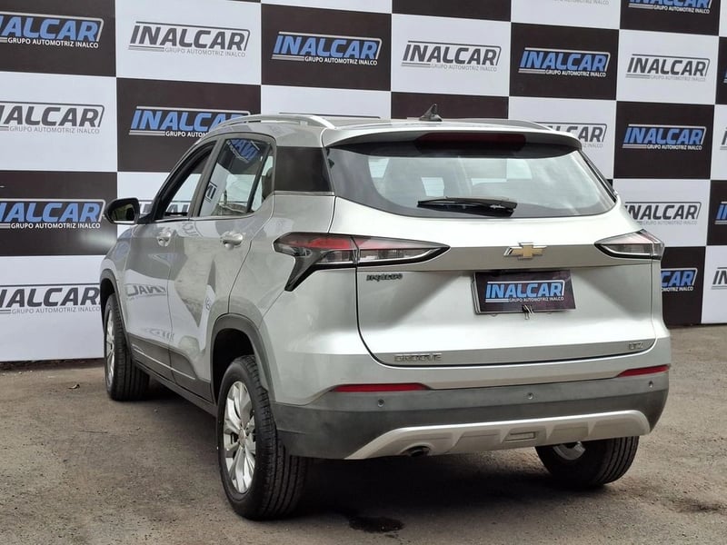 Chevrolet GROOVE 1.5 2023 - Imagen 9 de 20