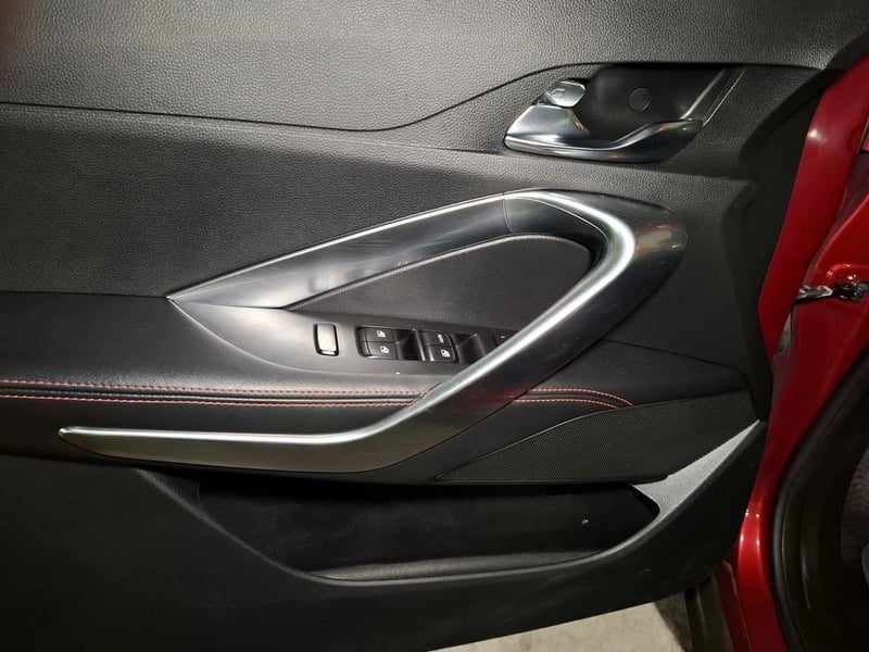 Chevrolet GROOVE 1.5 PREMIER MT 2024 - Imagen 7 de 19