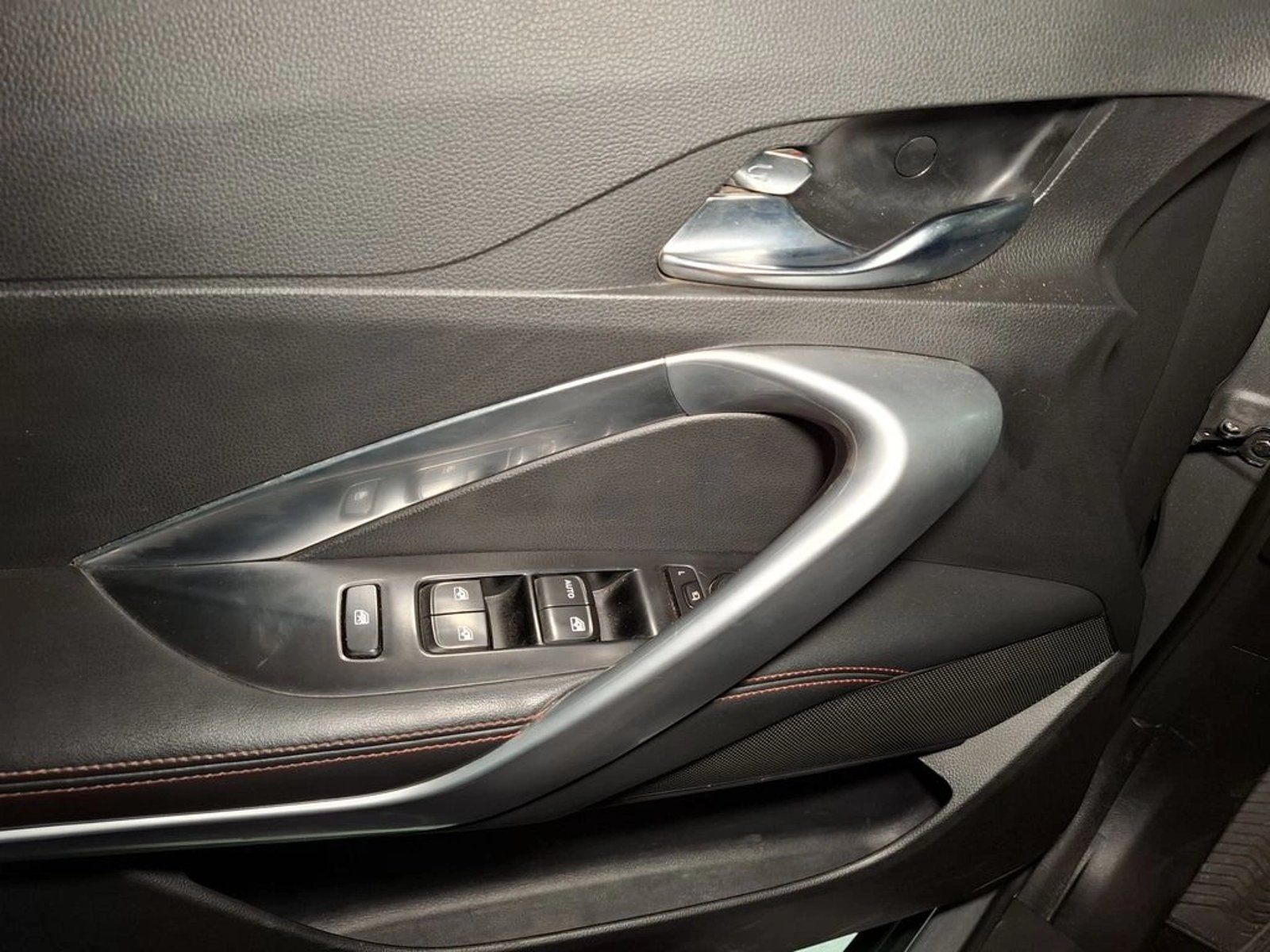 CHEVROLET GROOVE 1.5 MT 2022 - Imagen 10 de 20