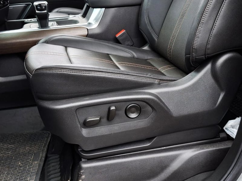 Chevrolet SILVERADO 3.0 2026 - Imagen 15 de 20