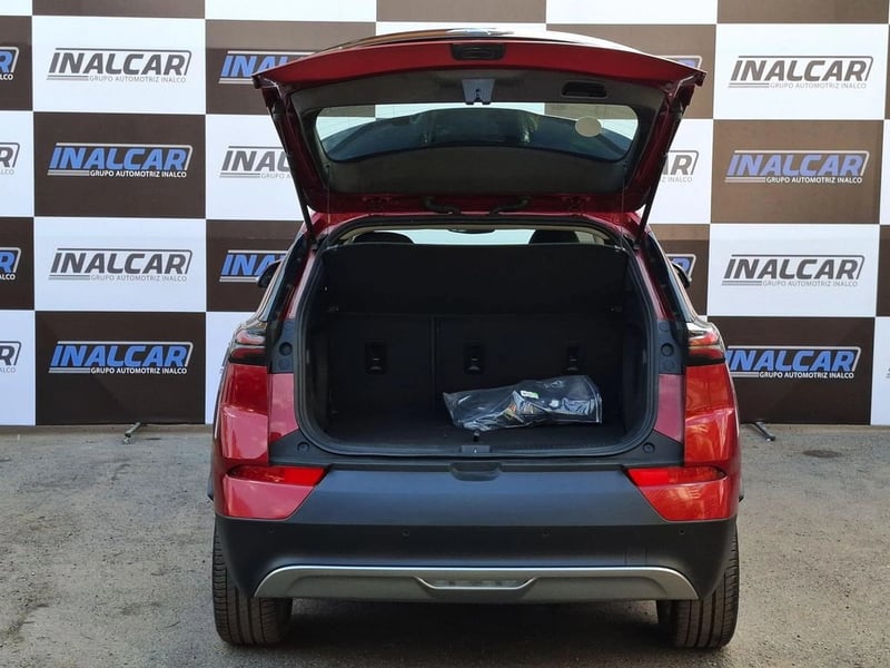 Chevrolet BOLT EUV 2.0 2024 - Imagen 9 de 20