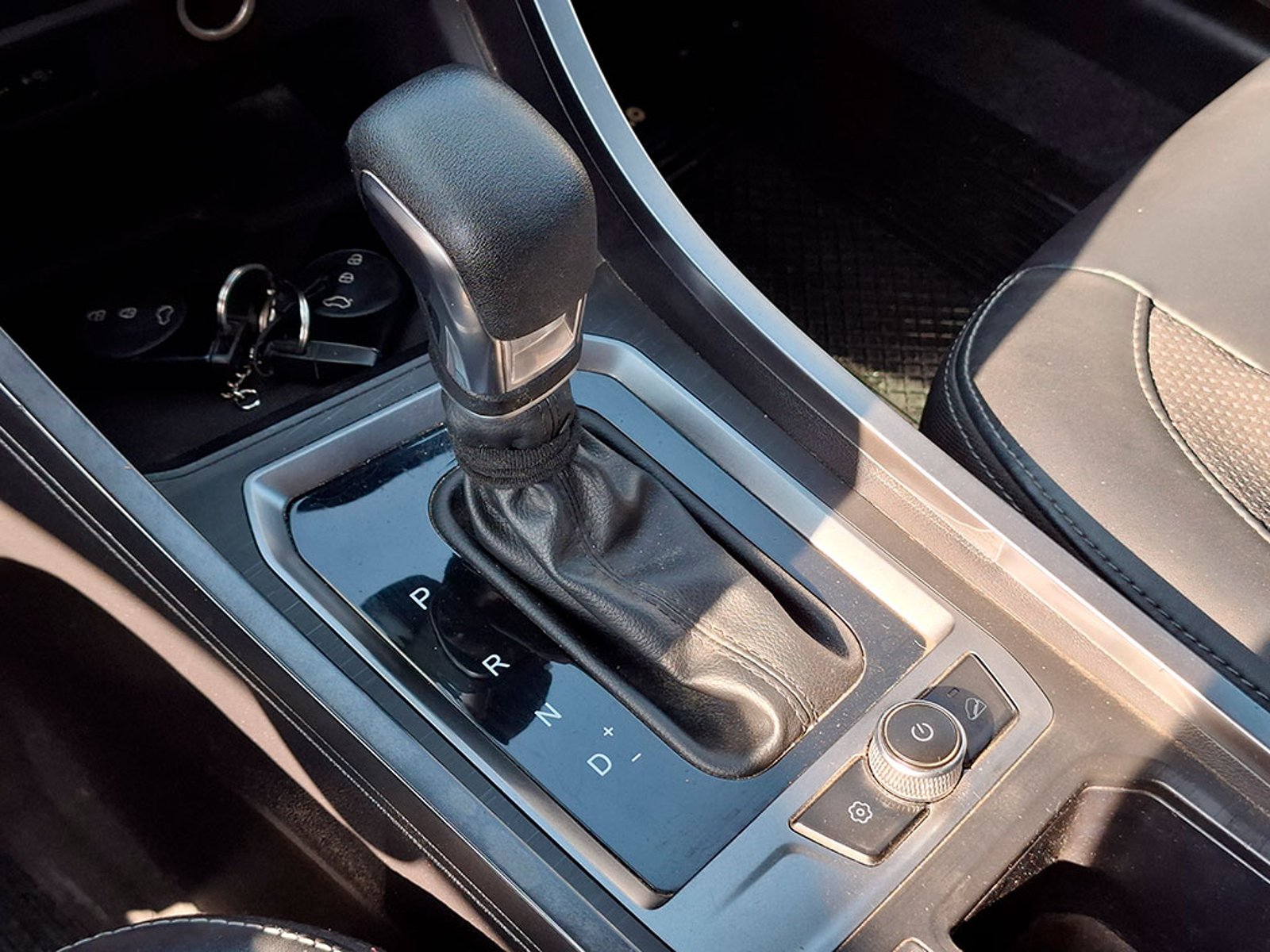 CHERY TIGGO 2 PRO 1.0 GLX 2022 - Imagen 19 de 20