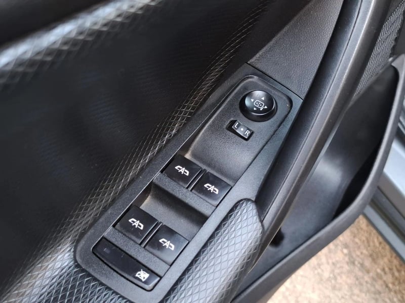 Chevrolet TRACKER 1.2 2021 - Imagen 11 de 20
