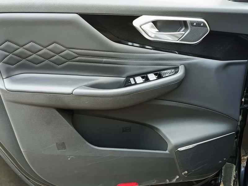 BAIC X7 1.5 2025 - Imagen 11 de 20