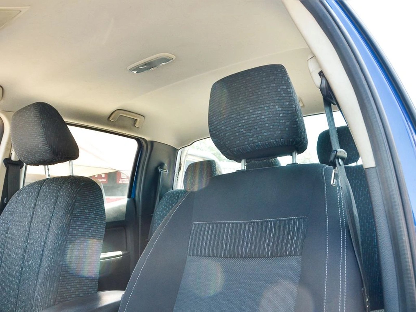 FORD RANGER XLT 4X4 3.2 2022 - Imagen 14 de 20