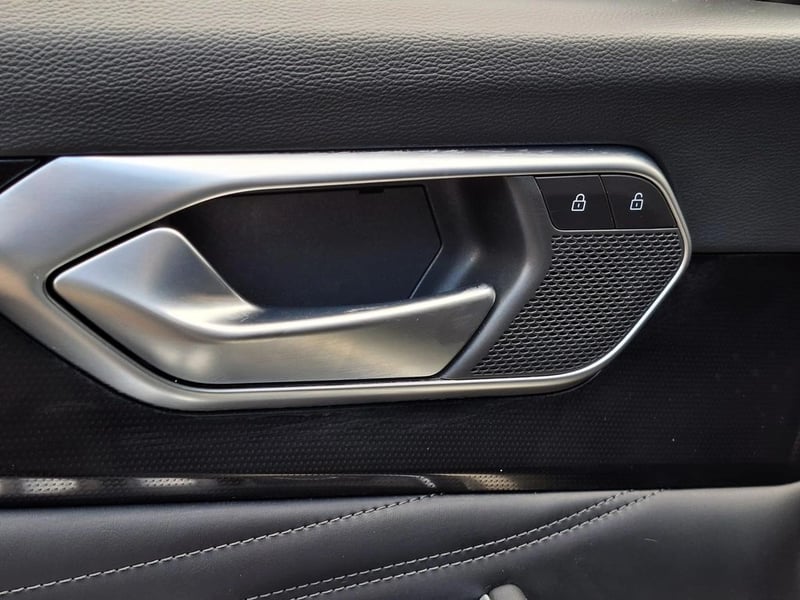 BAIC X7 1.5 2025 - Imagen 12 de 20