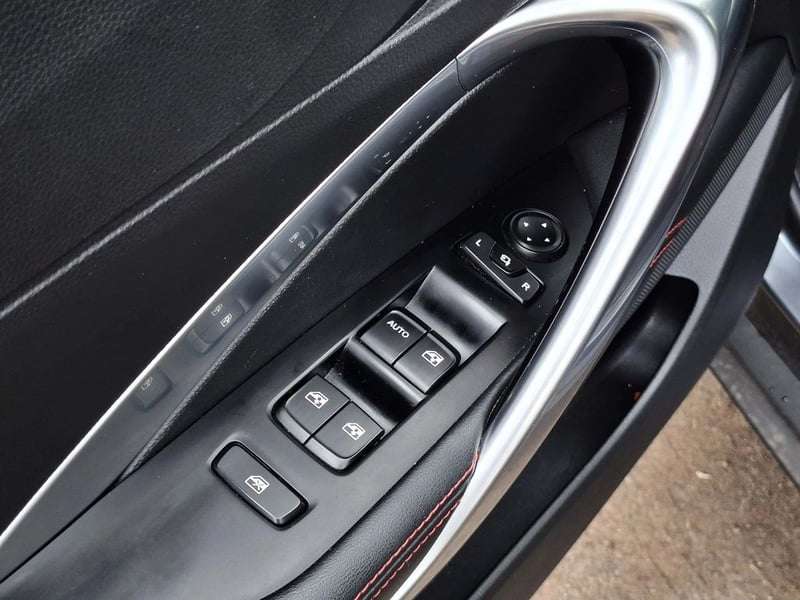 Chevrolet GROOVE 1.5 2024 - Imagen 12 de 20