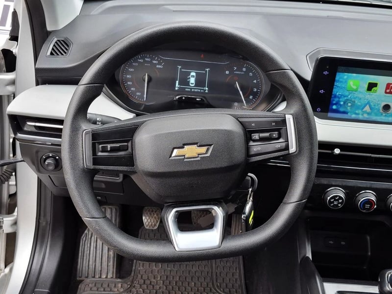 Chevrolet SAIL 1.5 2024 - Imagen 12 de 20