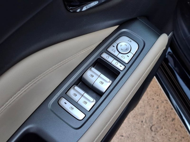 Chevrolet SPARK EUV ACTIV 2026 - Imagen 8 de 20