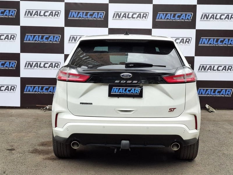 Ford EDGE 2.7 2023 - Imagen 8 de 20
