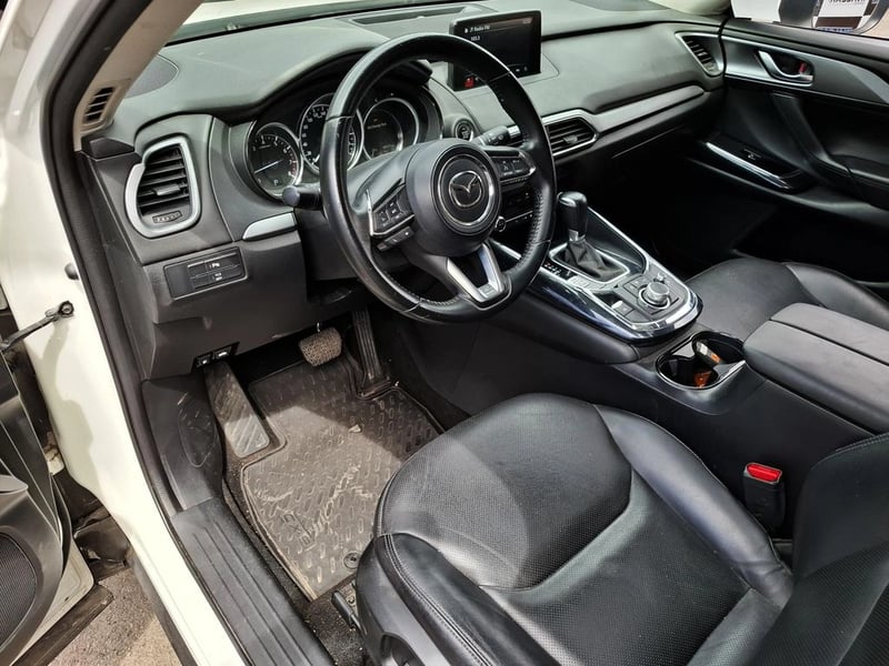 Mazda CX-9 2.5 2021 - Imagen 15 de 20