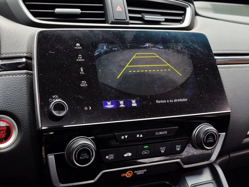 Honda CR-V 1.5 2022 - Imagen 19 de 20