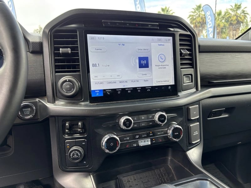 Ford F-150 XLT 2025 - Imagen 20 de 20