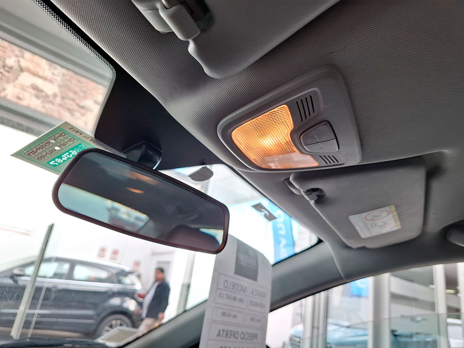 CHEVROLET SAIL NB CVT 1.5 2024 - Imagen 20 de 20