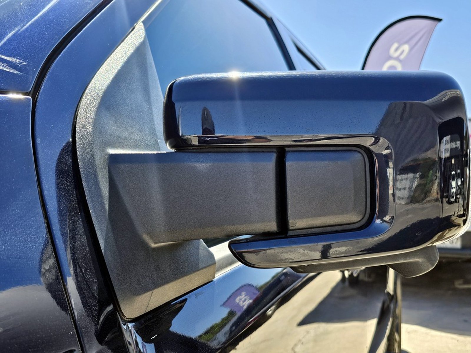 FORD F-150 PLATINUM 4X4 3.5 2025 - Imagen 9 de 20