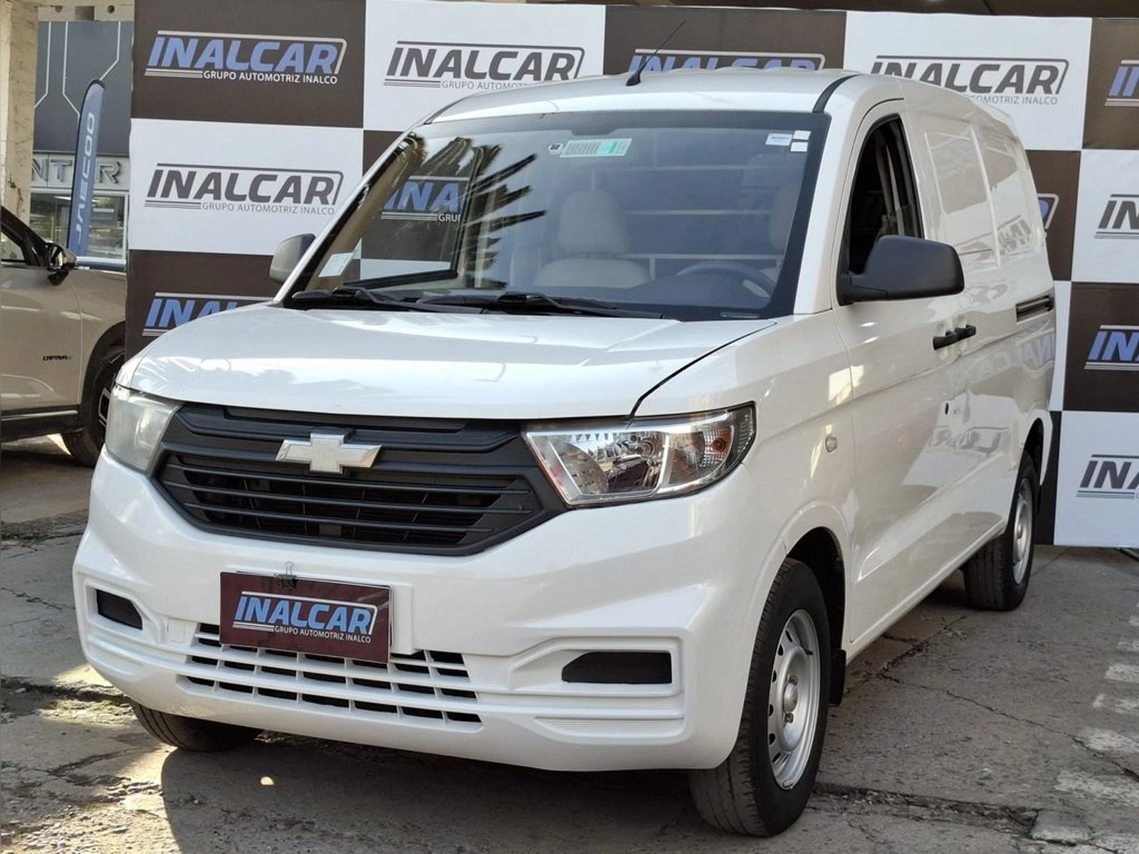 Chevrolet N400 2023