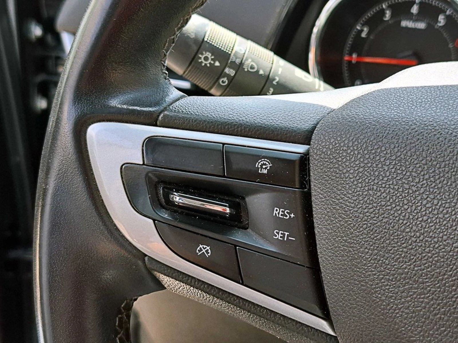 CHEVROLET MONTANA 1.2 2023 - Imagen 15 de 19