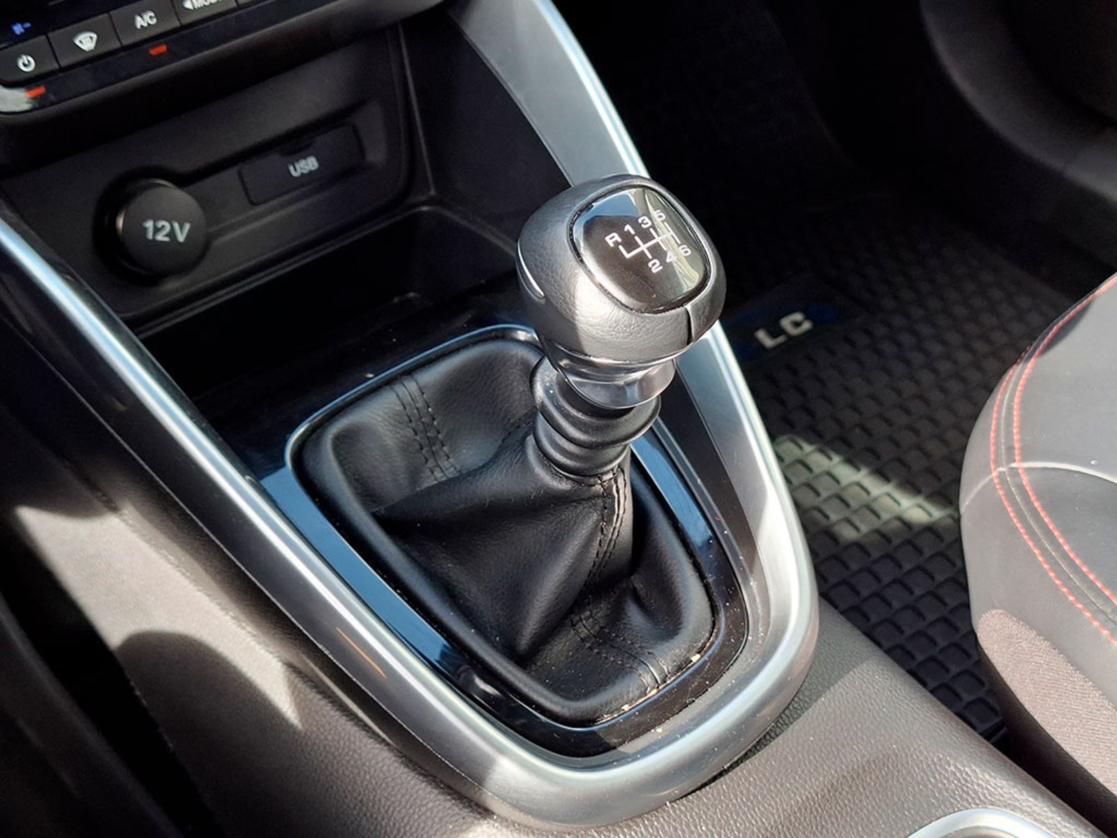 CHEVROLET GROOVE 1.5 PREMIER 2023 - Imagen 20 de 20