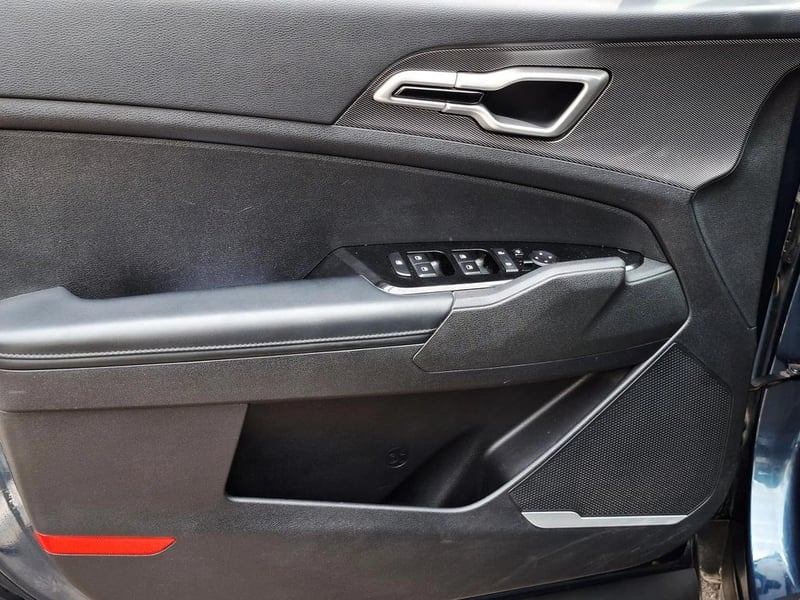 Kia SPORTAGE SPORTAGE 2023 - Imagen 11 de 20