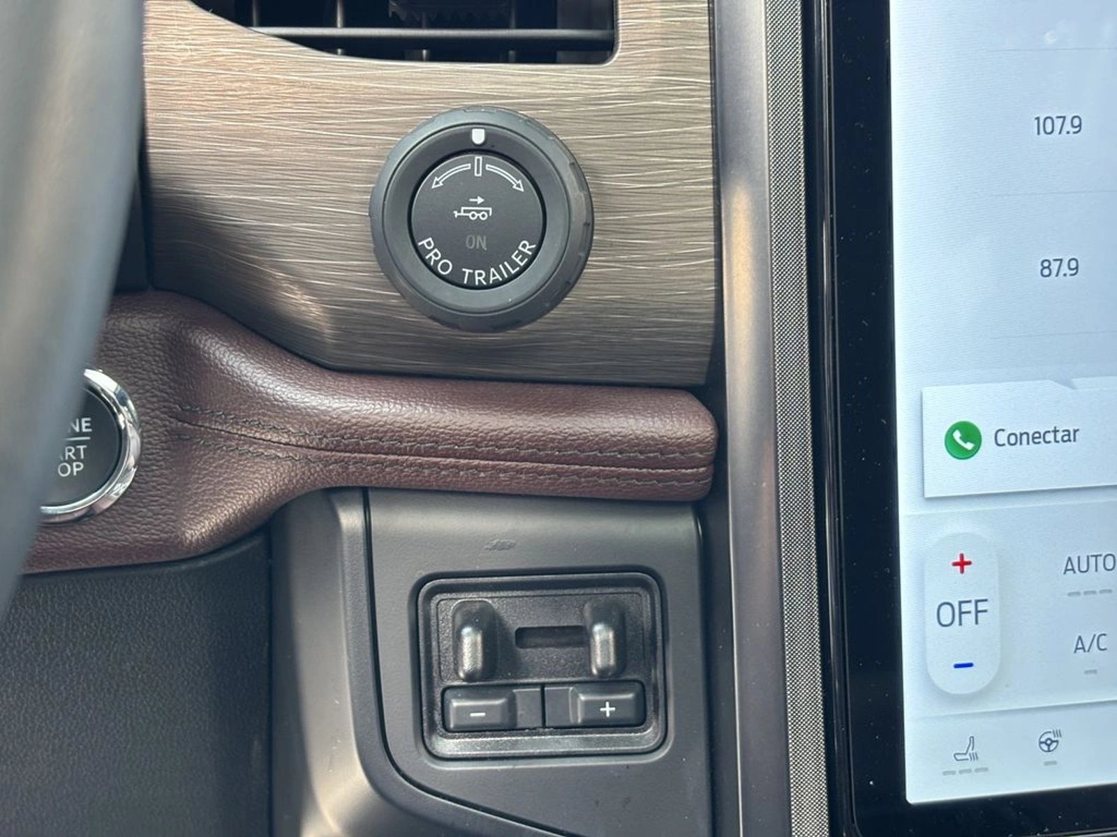 FORD EXPEDITION 3.5 LIMITED AT 4X4 2024 - Imagen 20 de 20