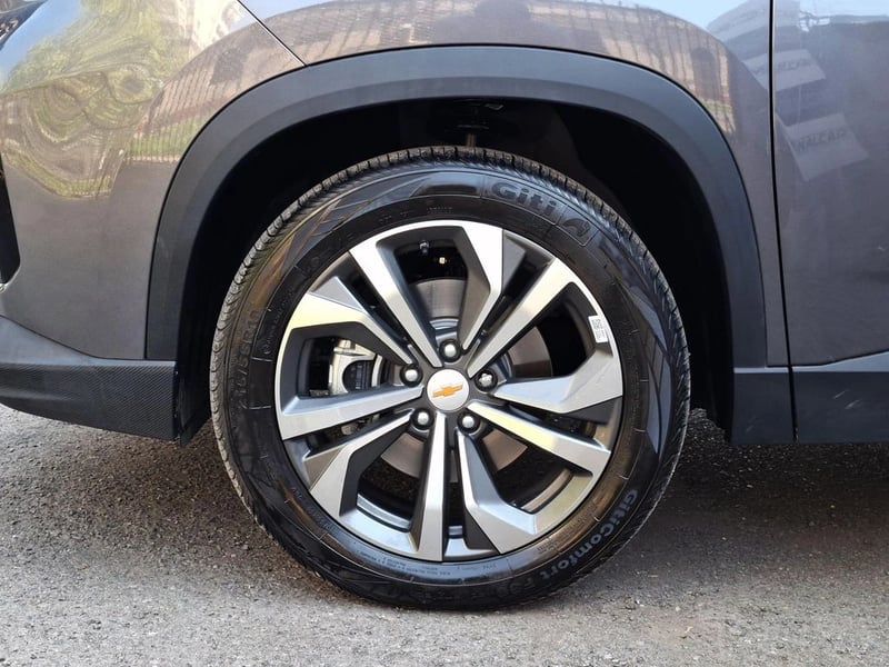 Chevrolet CAPTIVA Premier 2026 - Imagen 8 de 20