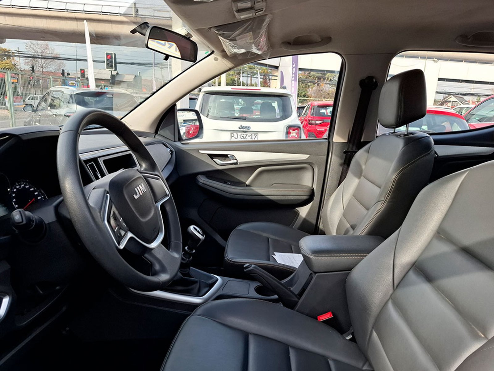 JIM RE-MAX 2.5 2025 - Imagen 10 de 20