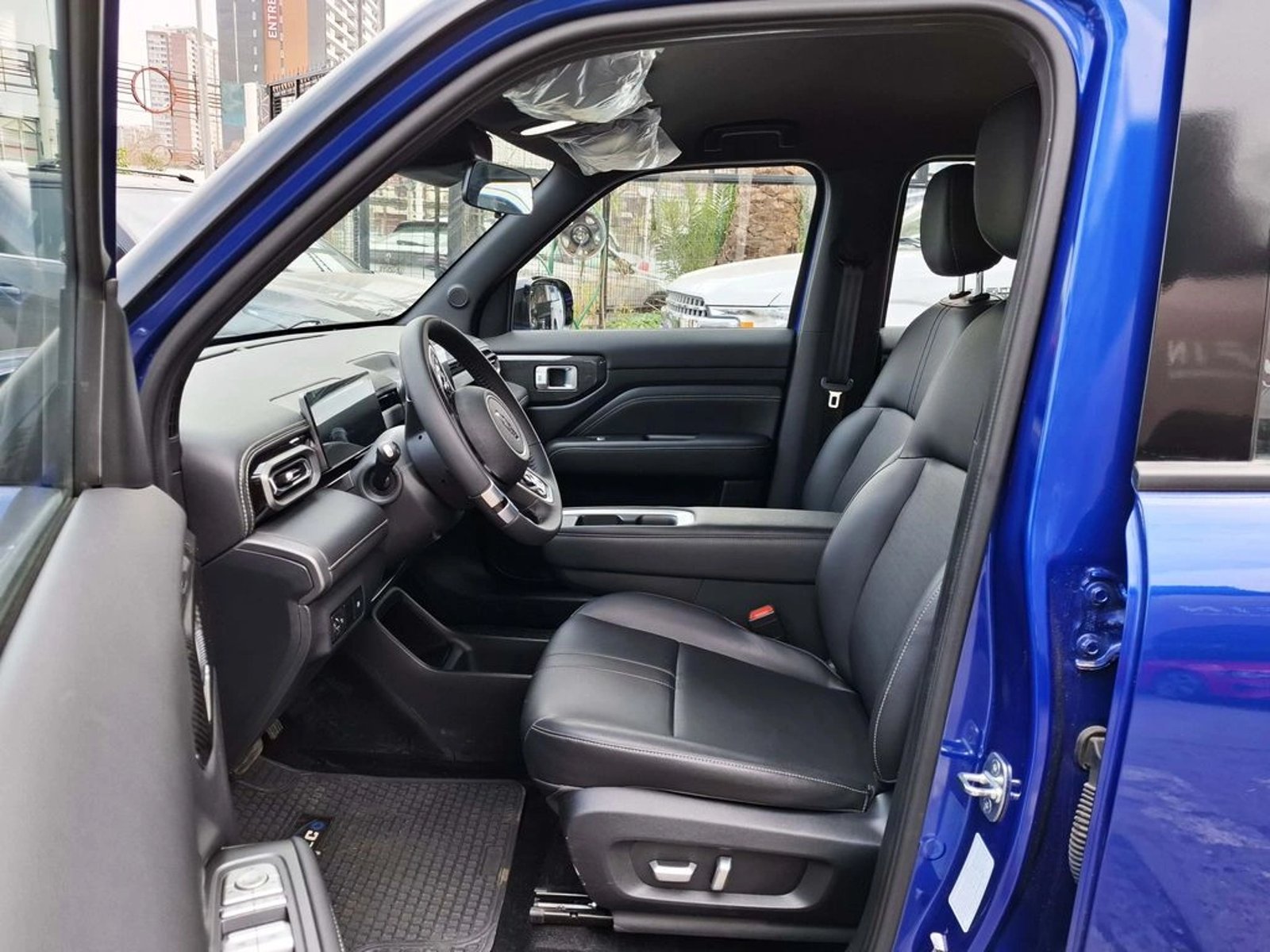 Chevrolet SPARK EUV AUT 2026 - Imagen 15 de 20