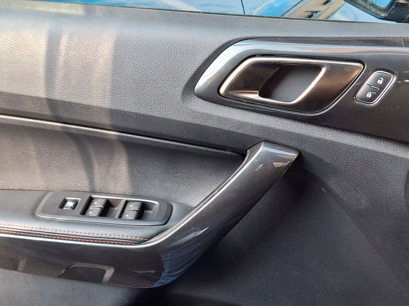 FORD RANGER 3.2 XL 2023 - Imagen 20 de 20