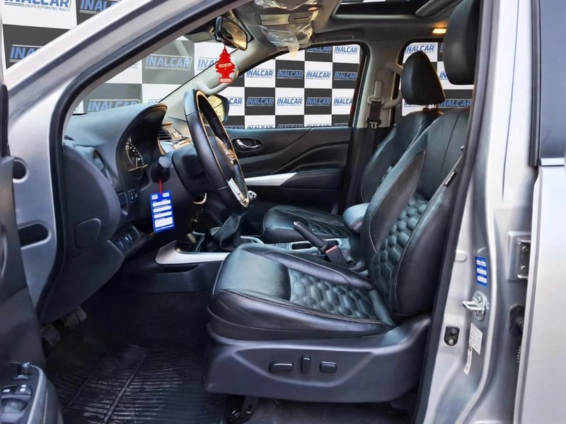 Nissan NAVARA 2.5 2025 - Imagen 13 de 20