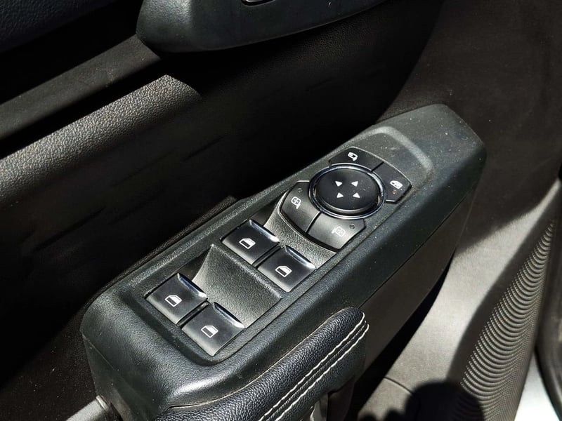 Ford RANGER XLT 4X4 2.0 2024 - Imagen 13 de 20