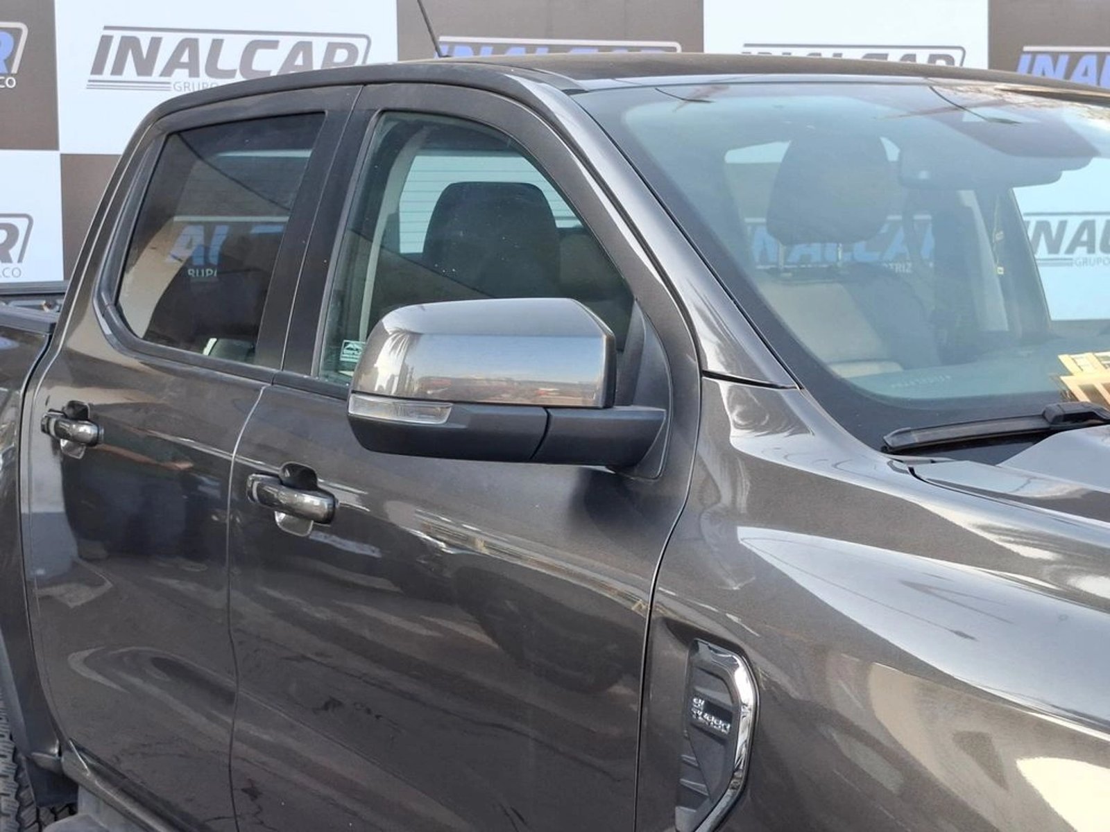 Ford RANGER MT 2024 - Foto 5 de 20