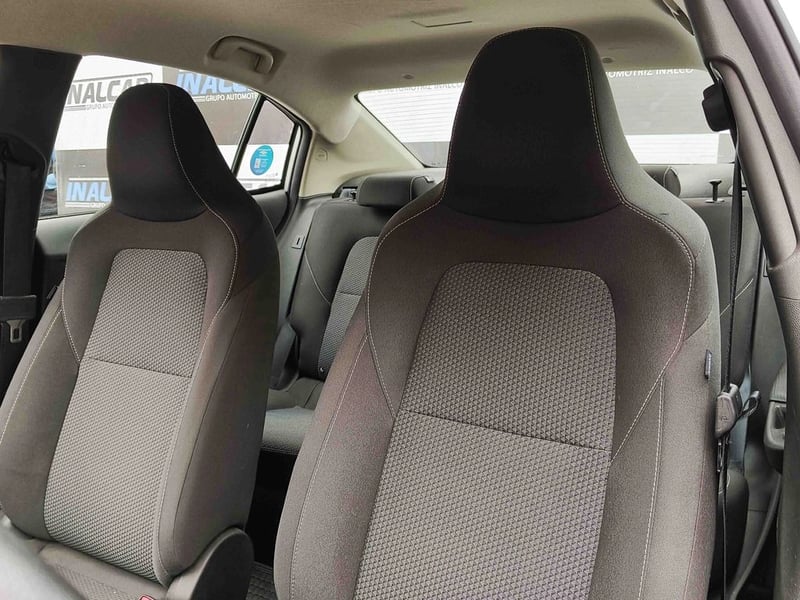 Chevrolet ONIX 1.0 2022 - Imagen 13 de 20