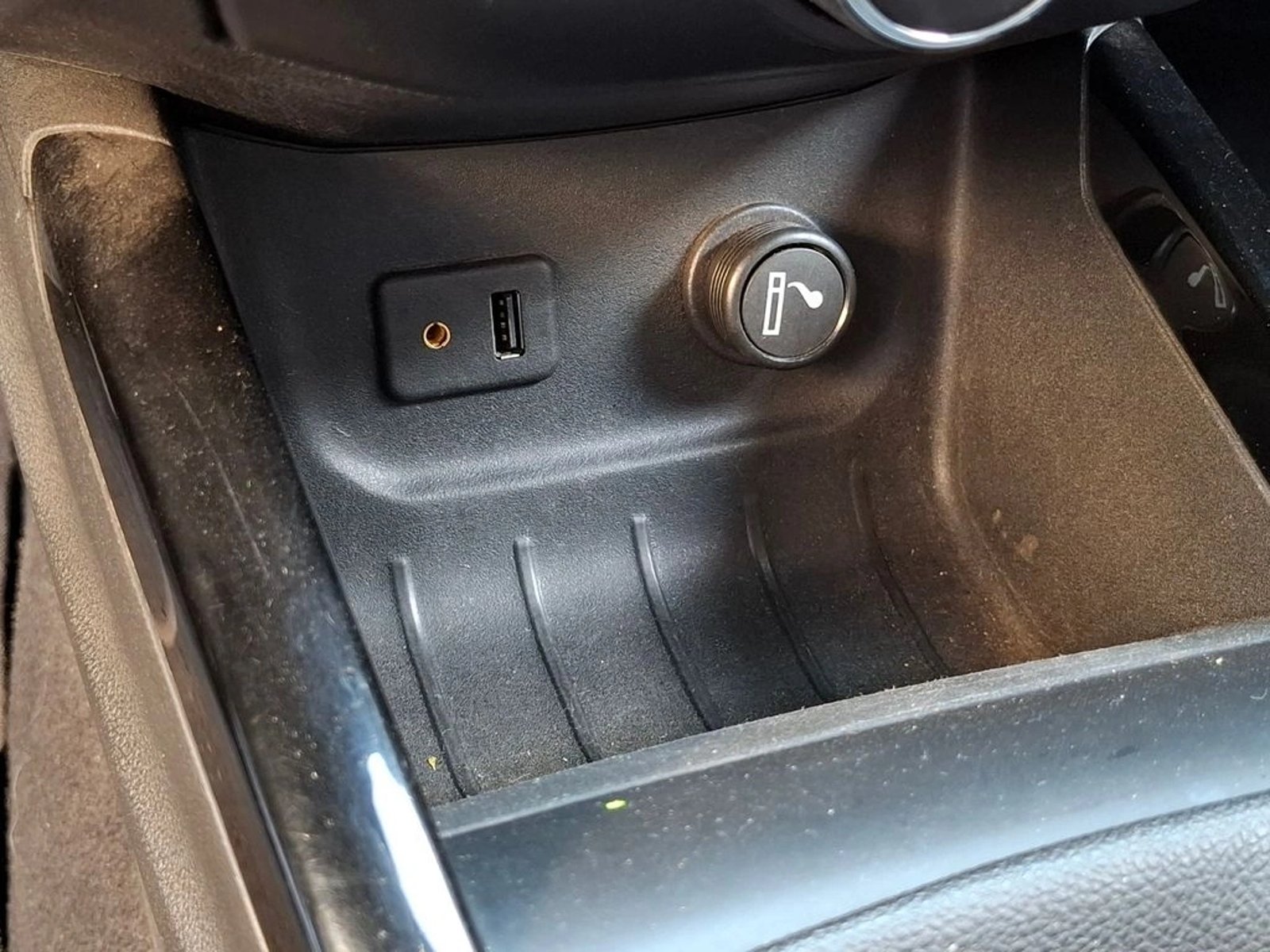 Chevrolet PRISMA LTZ 1.4 2018 - Imagen 17 de 20