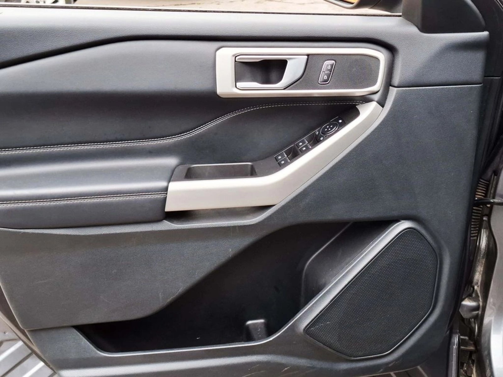 Ford EXPLORER 2.3 2024 - Imagen 8 de 20
