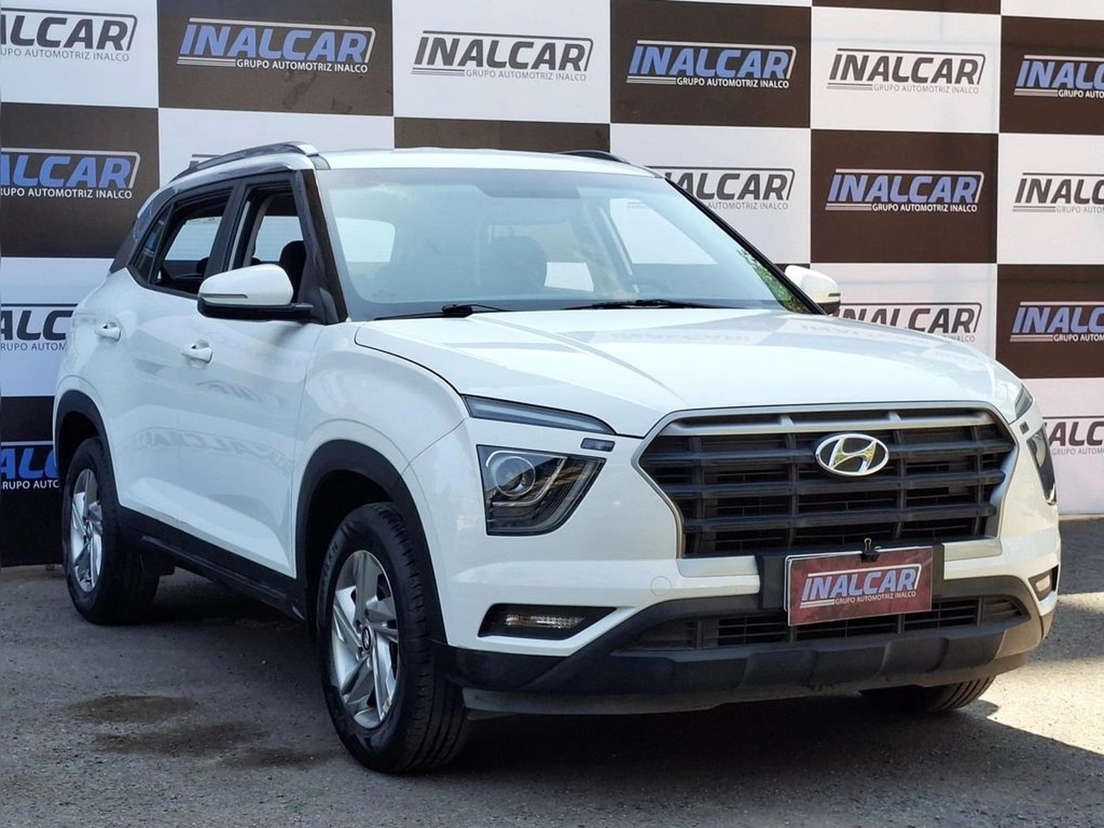 Hyundai CRETA MT 2023 - Foto 3 de 20