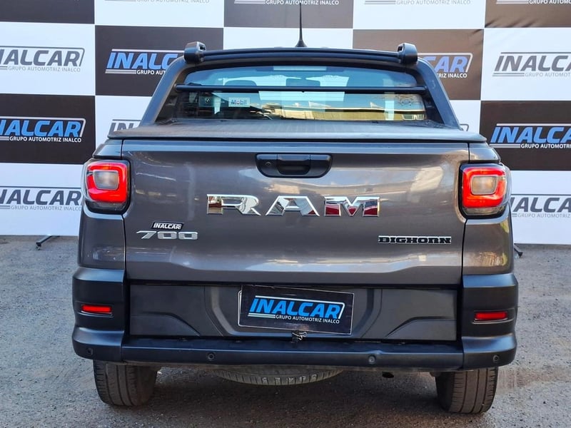 RAM 700 1.4 2023 - Imagen 8 de 20