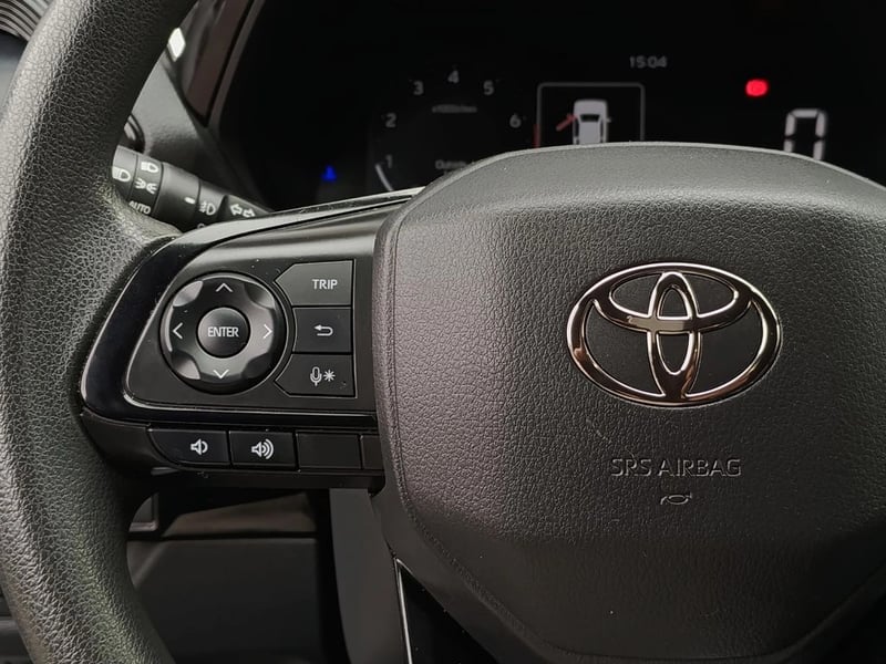 Toyota YARIS CROSS 1.5 2025 - Imagen 17 de 20