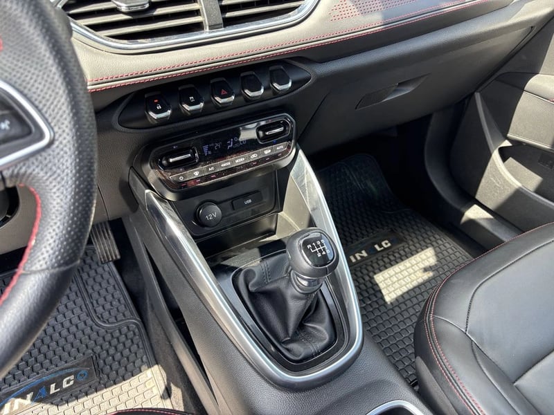 Chevrolet GROOVE 1.5 PREMIER 2024 - Imagen 20 de 20