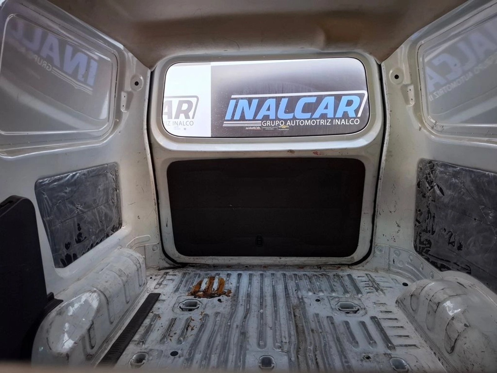 Chevrolet N400 MAX 1.5 2022 - Imagen 16 de 20