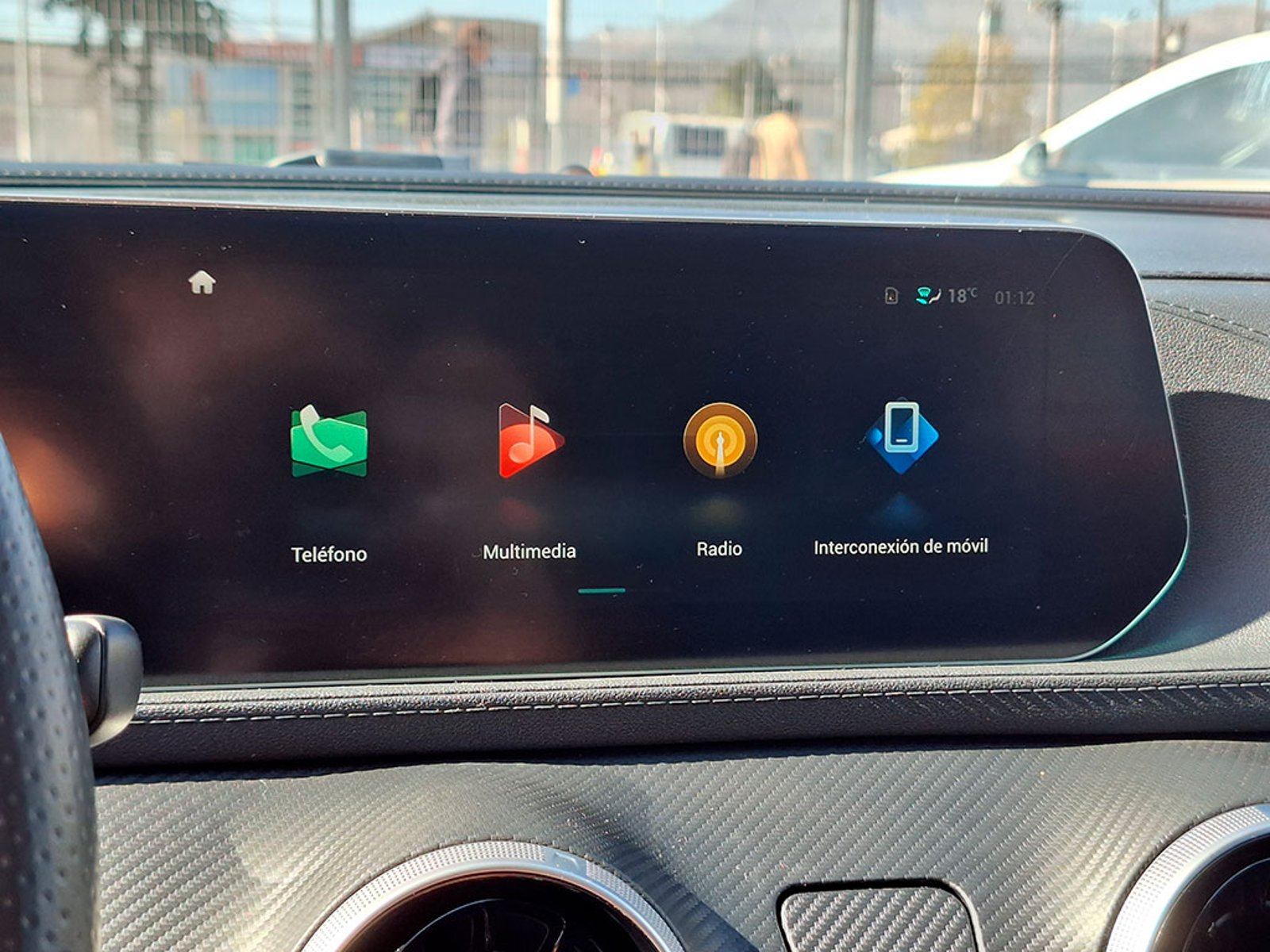 DONGFENG T5 EVO 1.5 AUT 2023 - Imagen 16 de 20