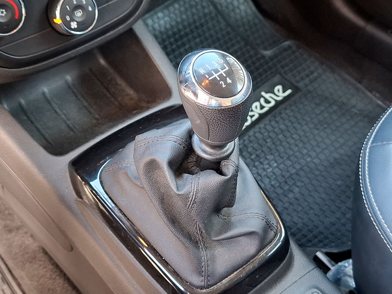 CHEVROLET SPIN 1.8 ACTIV 2024 - Imagen 20 de 20