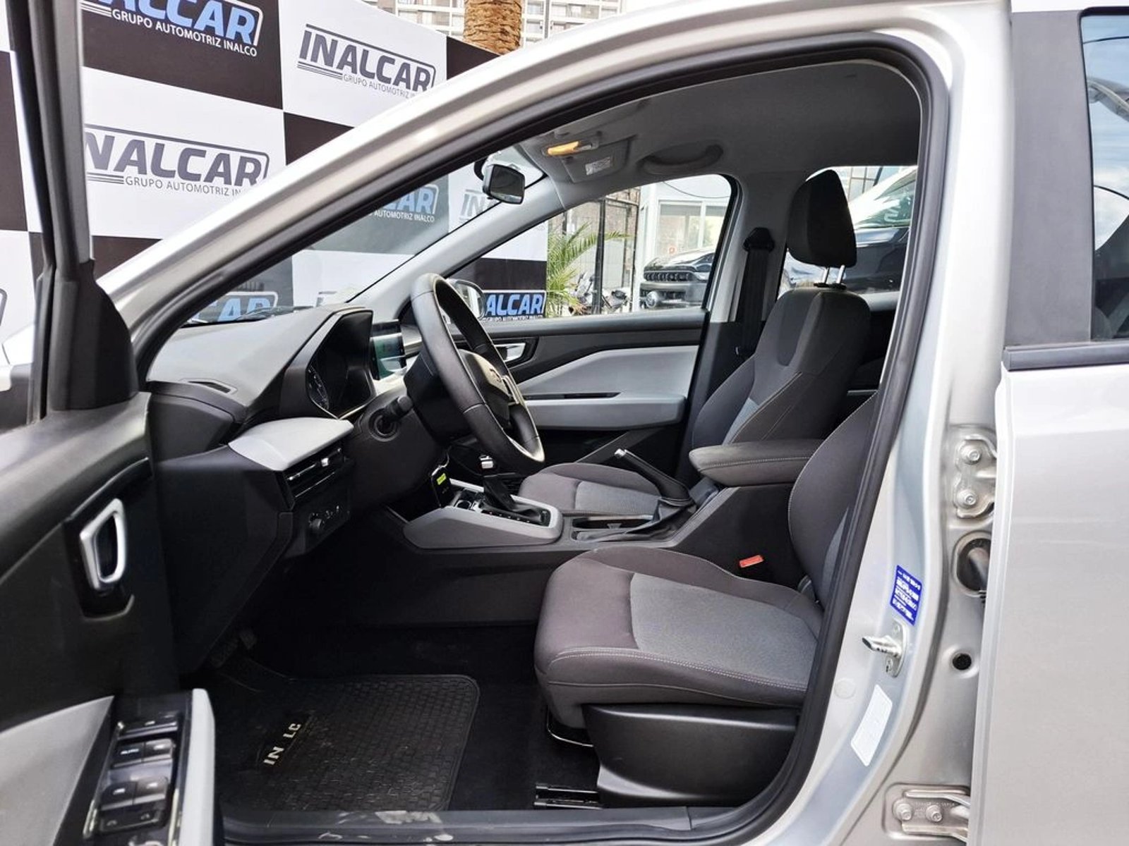 CHEVROLET SAIL 1.5 2024 - Imagen 8 de 20