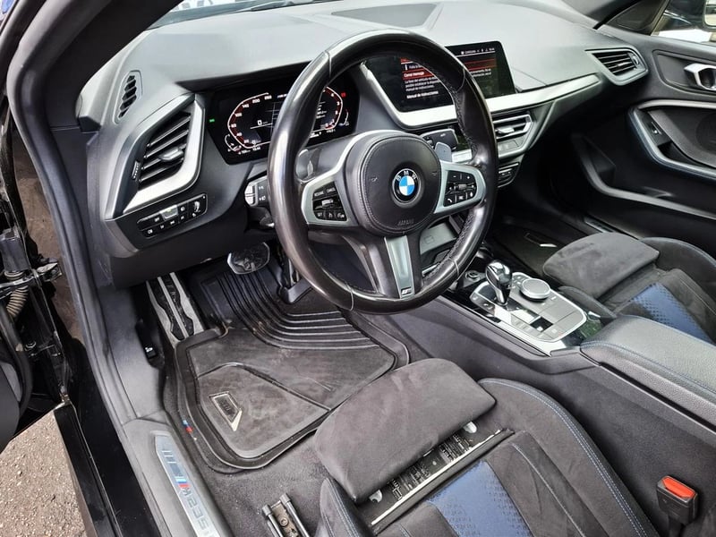 BMW 235 2.0 2021 - Imagen 15 de 20