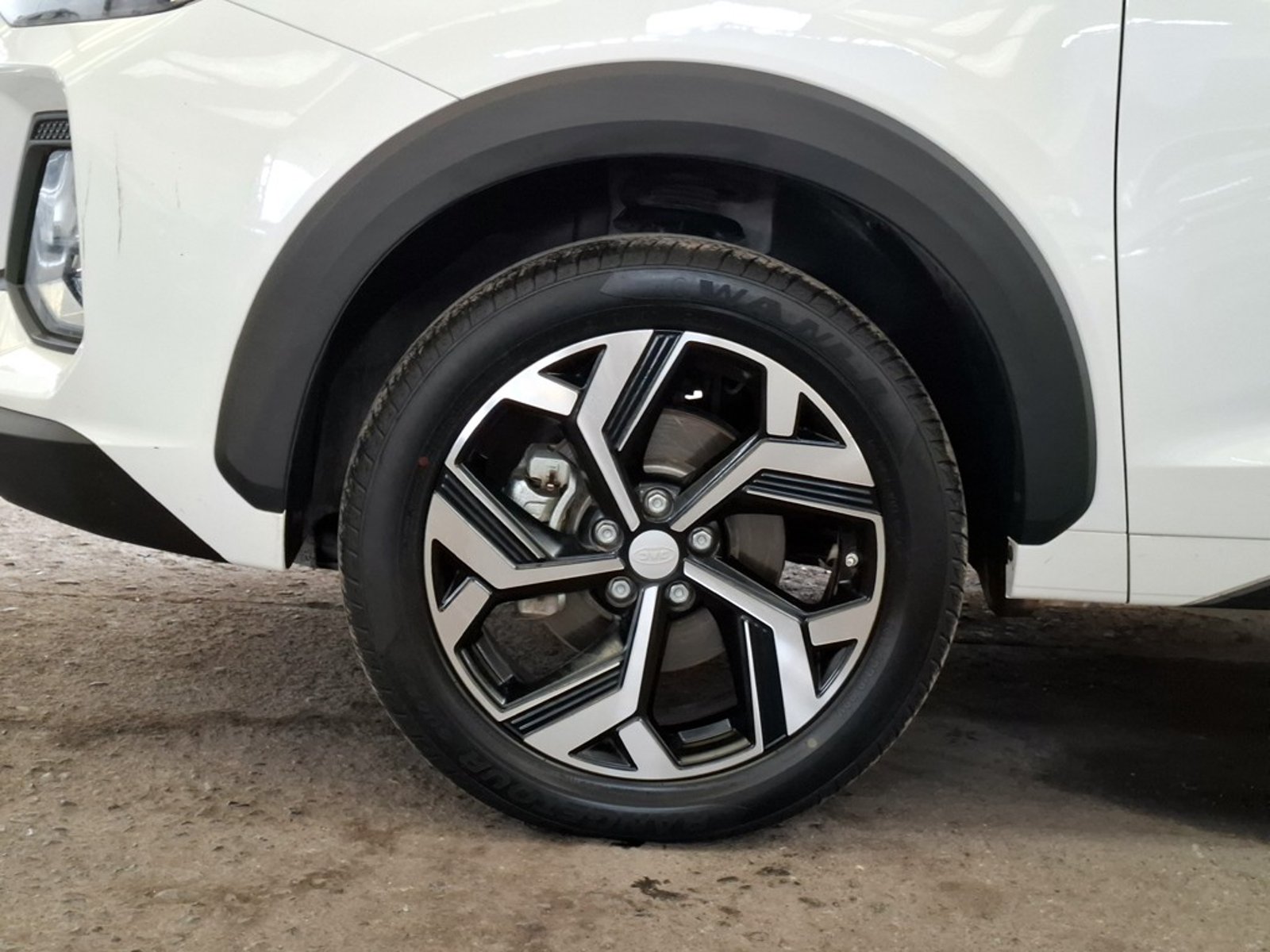 JAC JS8 1.5 LUXURY SE 2025 - Imagen 9 de 20