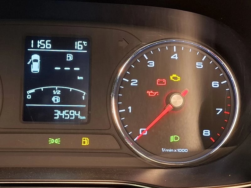 MG RX5 NEW 1.5 2025 - Imagen 16 de 20