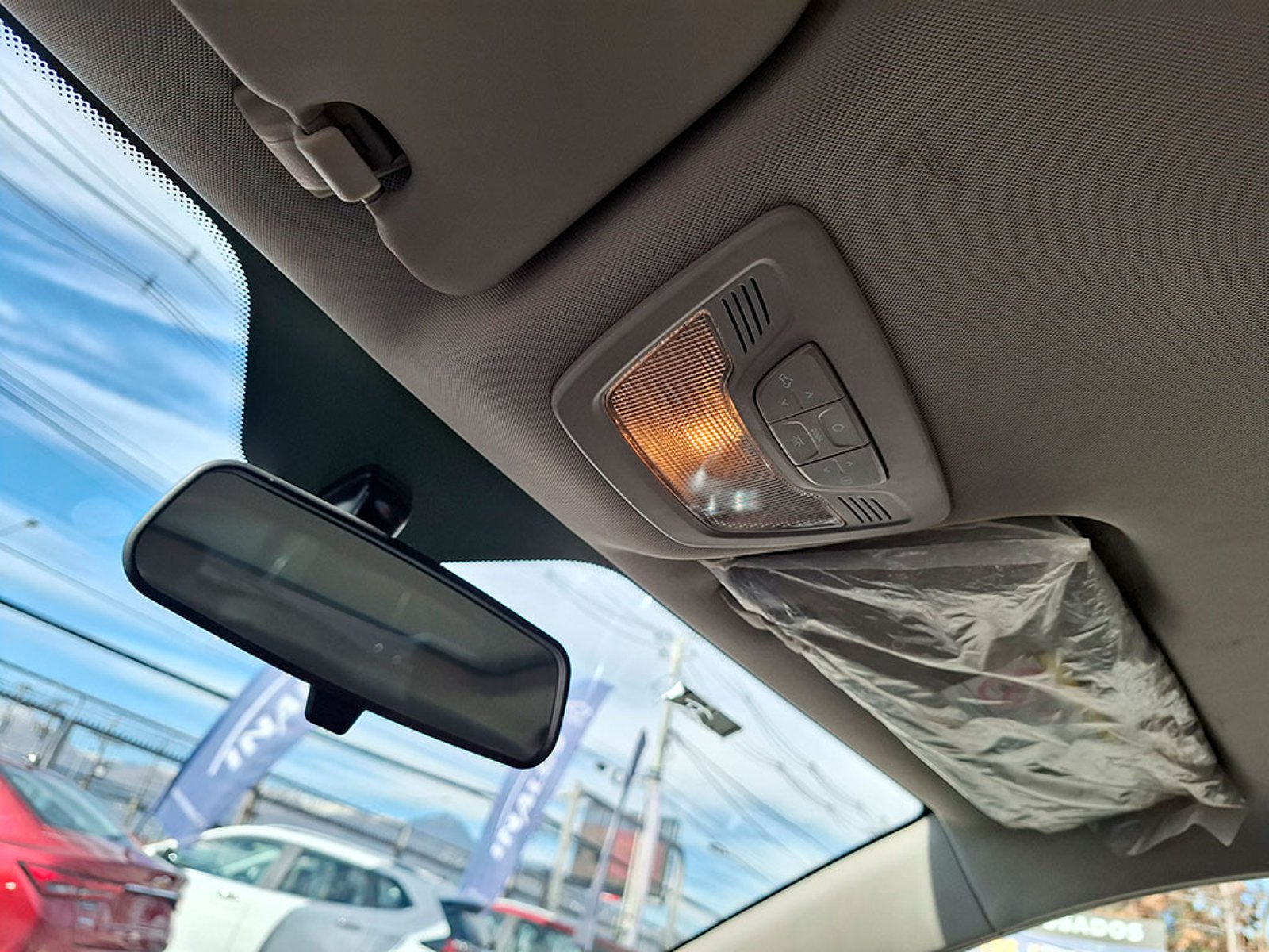 Chevrolet GROOVE 1.5 PREMIER 2024 - Imagen 20 de 20