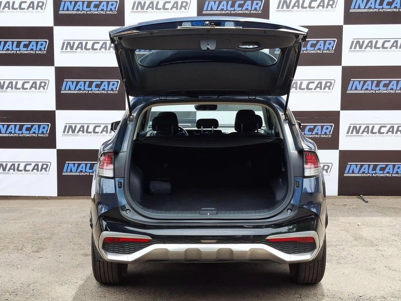 Kia SPORTAGE SPORTAGE 2023 - Imagen 9 de 20
