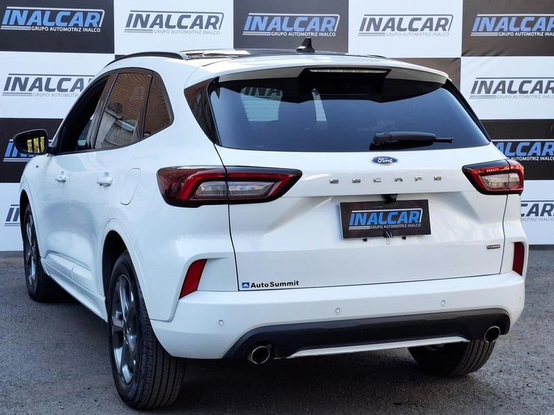 Ford ESCAPE 2.5 2024 - Imagen 10 de 20