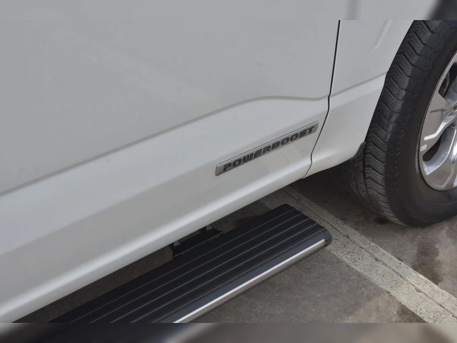 FORD F-150 PLATINUM 4X4 3.5 AUT 2024 - Imagen 6 de 20