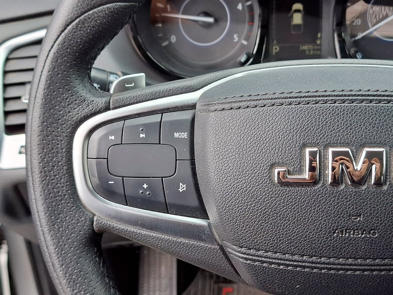 JMC VIGUS PRO 2.0 4X2 2023 - Imagen 13 de 20